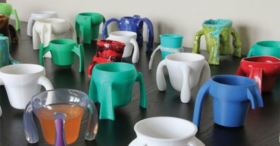 Shpiku filxhanin unik për gjyshin me Parkinson, 11-vjeçarja bëhet milionere