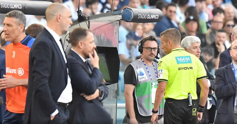 Shpjegim i VAR-it, 8 sekondat për portierët…; ja rregullat e reja që revolucionarizojnë Serie A