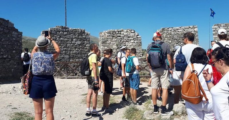 Shqipëria destinacioni i ri për turistët afrikanë