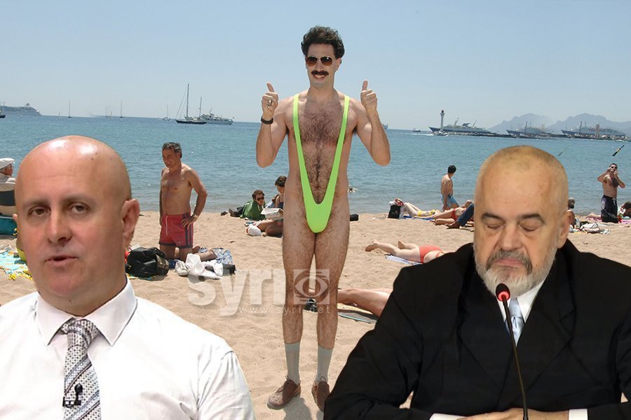 Shqipëria e Boratit: Vendi ku buka e gojës është luks