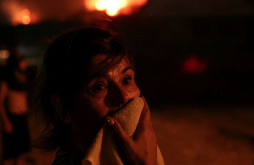 Shqipëria në flakë! Bilanci: 37 vatra, 1 viktimë, evakuime dhe dëme të mëdha