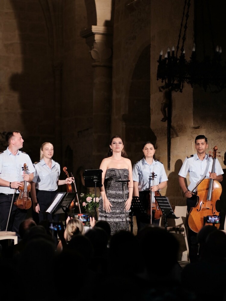 Shqipëria prezantohet në “Festival du Périgord Noir” në Francë