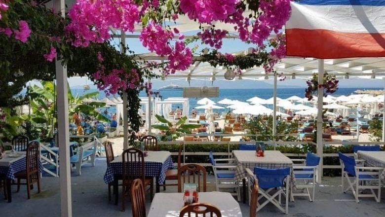 Shqiptarët dhe turistët shpenzuan 800 milionë euro në bare e restorante në 2023