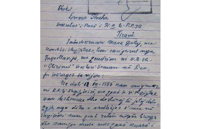 Shqiptarët e Kosovës gjatë komunizmit në Shqipëri: Na u nxi jeta në burgje e kampe