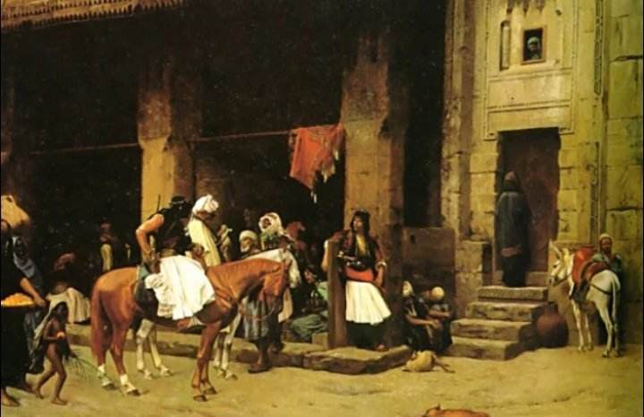 Shqiptarët e Mesjetës drejtonin botën