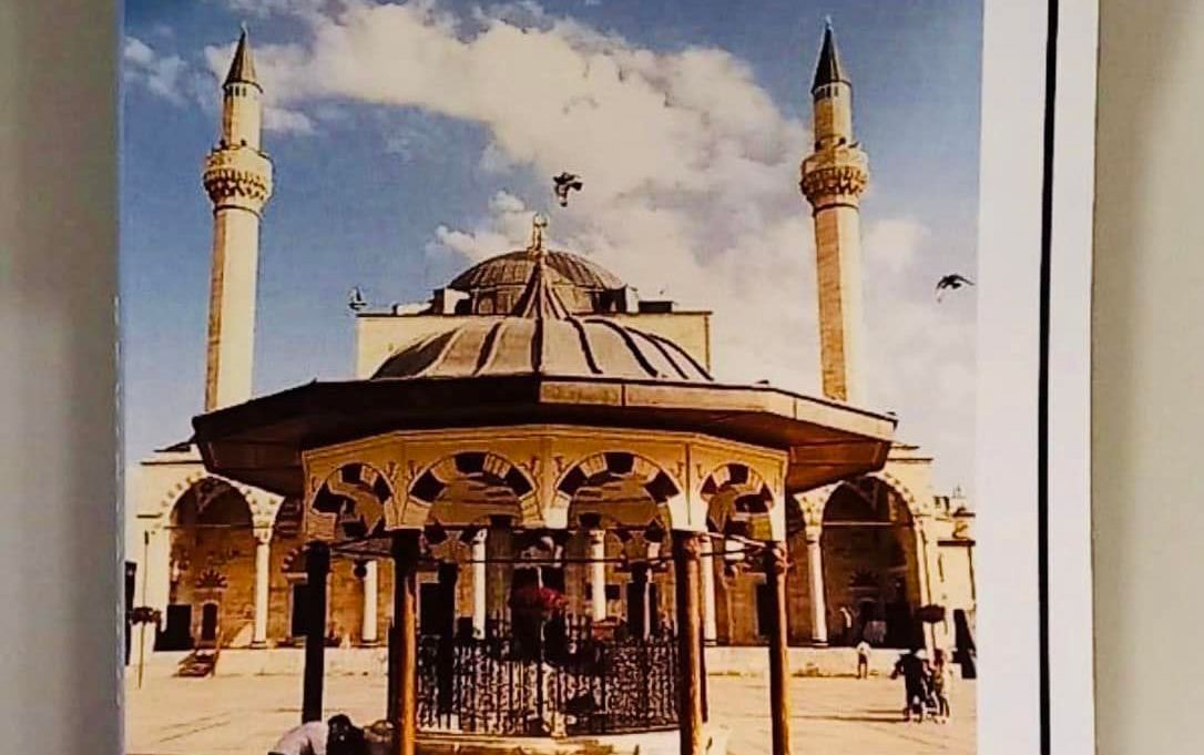 Shqiptarët në tokën arabe dhe hekurudha Damask – Medine e Sulltan Abdulhamidit II