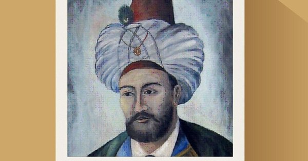 Shqiptari Ahmed Pasha, kryeministri që përcaktoi kufirin Osmano-Iranian për shekuj