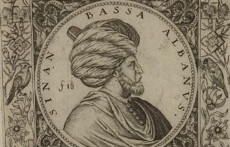 Shqiptari i cili u bë pesë herë kryeministër perandorie