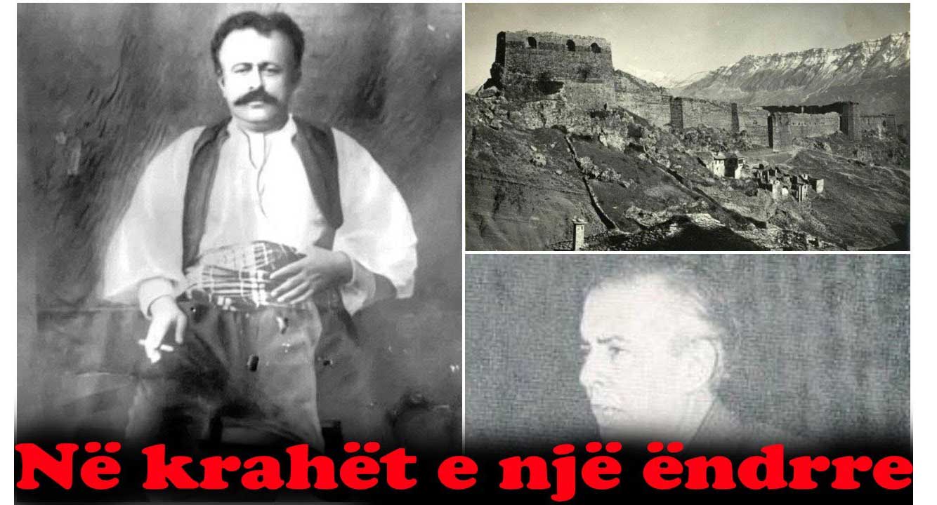 Shqiptari që kërkoi një super shpikje! Historia MAHNITESE e Gjirokastritit (VIDEO)