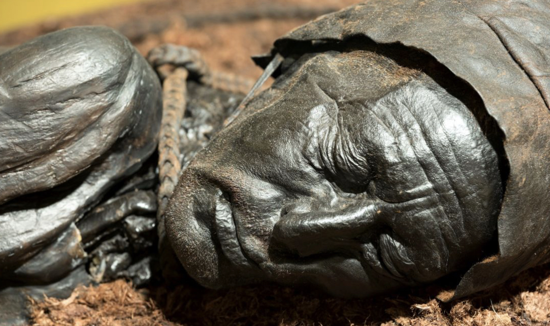 Shtatë mumjet e famshme, dhe sekretet që na kanë zbuluar për botën e lashtë