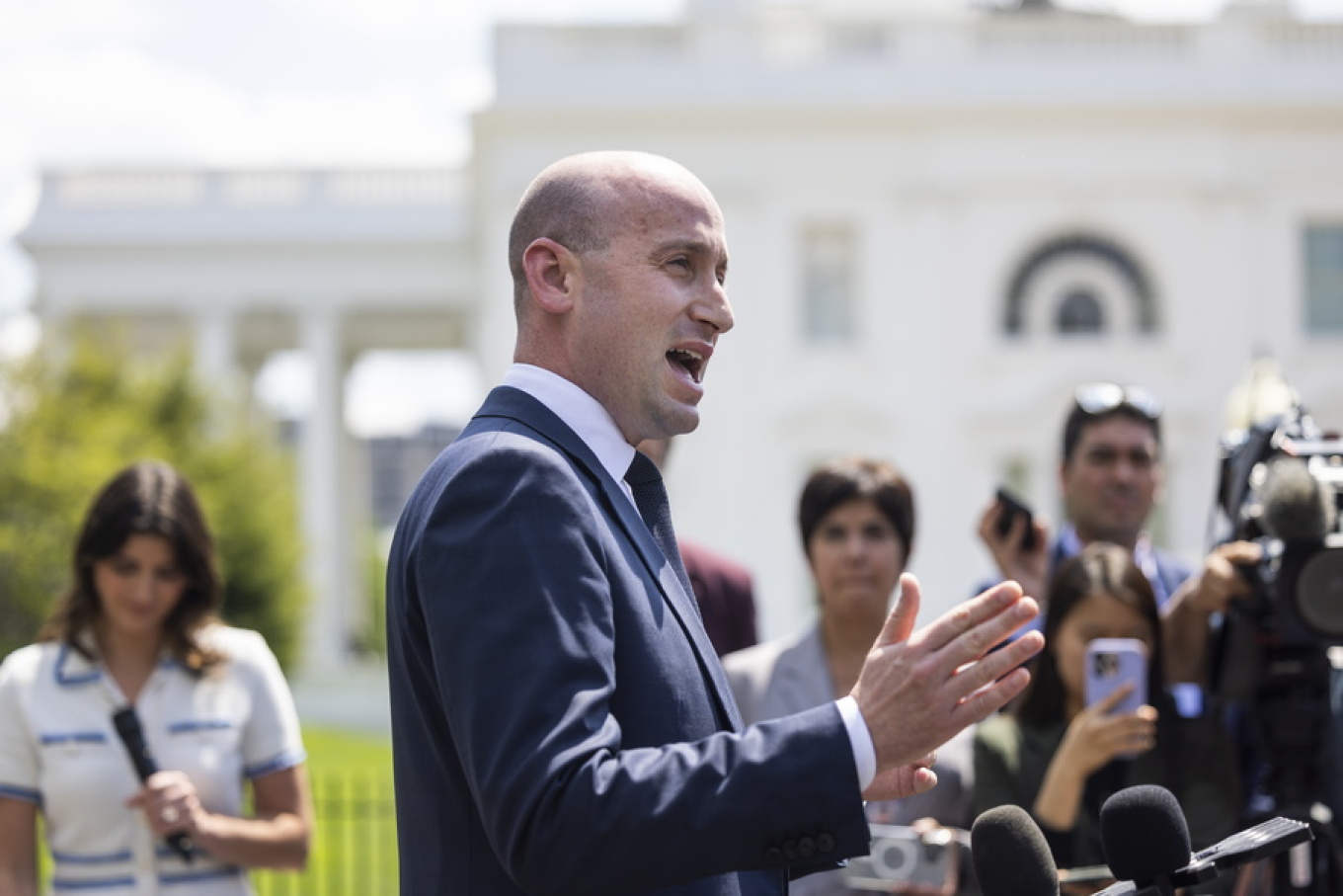 Shtëpia e Bardhë akuzon Indinë për financimin e luftës së Rusisë