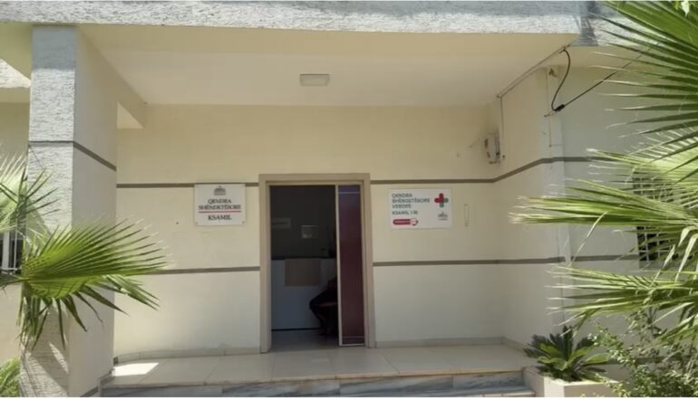 Shtim i numrit të banorëve në spitale/ Sezoni veror rrit kërkesën për shërbim mjekësor, 40 vizita në ditë