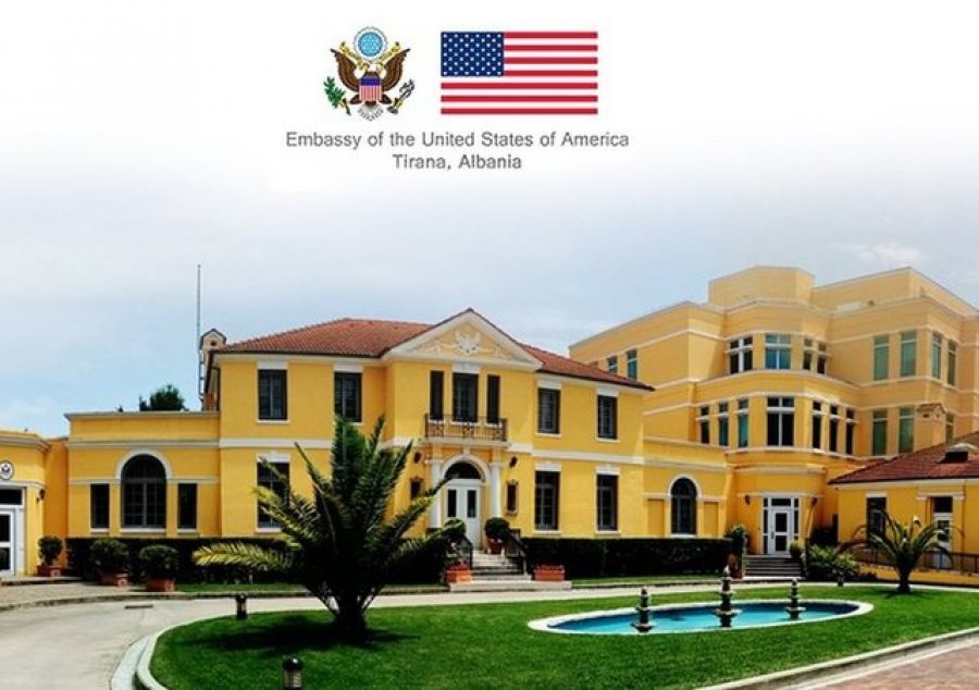 Shtrëngohen kriteret për viza jo-emigruese në ShBA! Ja njoftimi i ambasadës amerikane