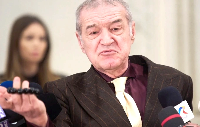 Shtypi rumun kryqëzon Steaun e Bukureshtit: E mundi Shkëndija, një skuadër e dorës së tretë