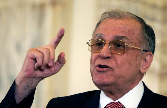 Shuhet në moshën 95-vjeçare ish-presidenti i Rumanisë, Ion Iliescu një nga figurat kontroverse të periudhës postkomuniste
