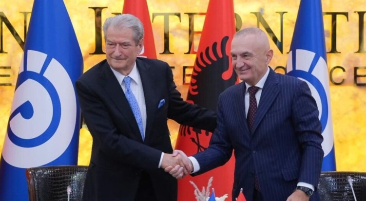 Shumë pak e prisnin! Zbulohet plani i fshehtë i Berishës dhe Metës për Kuvendin e ri