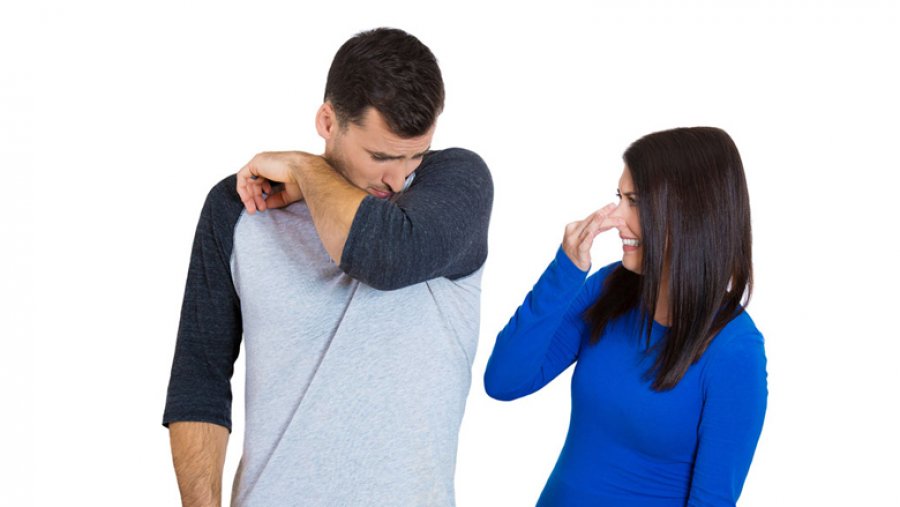 Si aroma e trupit zbulon problemet në shëndetin tonë