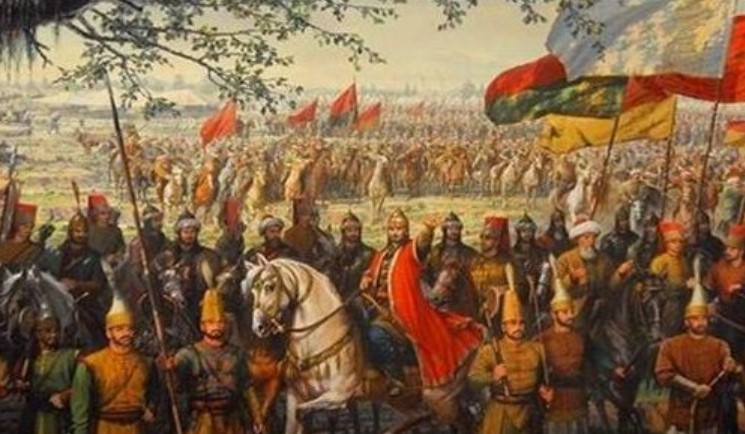 Si ndikuan Shqiptarët dhe cilat ishin meritat e tyre në ditën e çlirimit të Stambollit më 29 maj 1453?