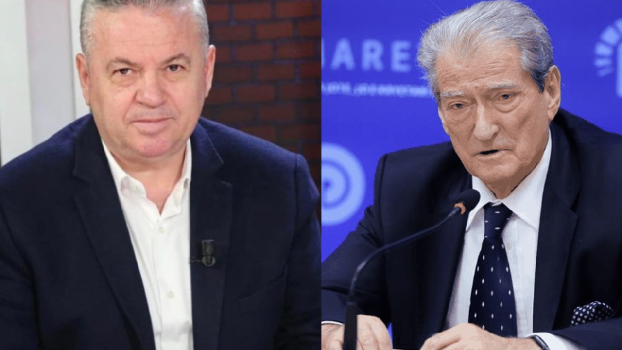 “Si nuk qerase njëherë të vetme demokratët doktor”/ Murrizi reagon pasi PD do t’i japë deputetë aleatëve: Mos u jep poste servilëve e hipokritëve