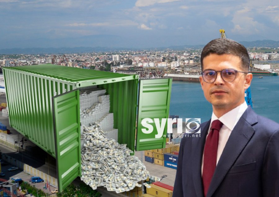 Si porti i Durrësit u bë ‘han pa porta’ kur drejtohej nga Pirro Vengu! 6 mln euro të Ervis Çelës hynë në Shqipëri brenda 9 muajve