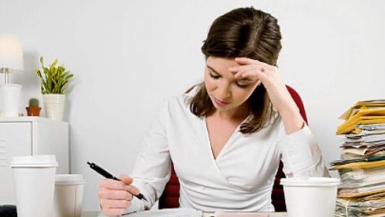 Si të menaxhoni stresin në punë pas pushimeve