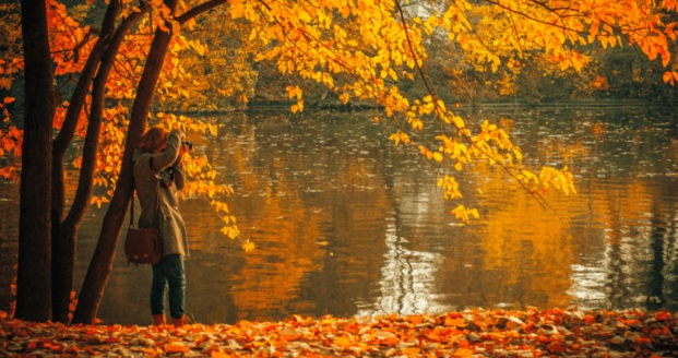 Si të përballoni depresionin e vjeshtës
