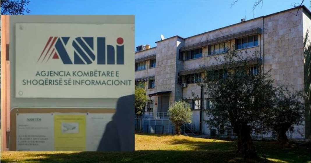 Si u kthyen kontratat sekrete të AKSHI-t në fitime marramendëse për ABS dhe Gerond Meçen, pagesa mujore prej…