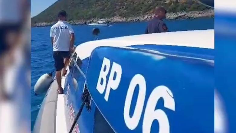 Siguria detare/ Policia Kufitare publikon bilancin: 20 mjete lundruese të bllokuara në 1 javë, shpëtohen…