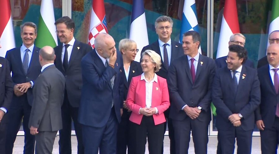 Siguria dhe emigracioni i paligjshëm, me 22 tetor Britania e Madhe do të presë procesin e Berlinit