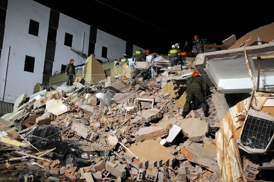 Sigurimi i detyrueshëm nga tërmeti/ Bizneset shkresë Ministrisë së Financave, kërkojnë ndryshime për transparencë