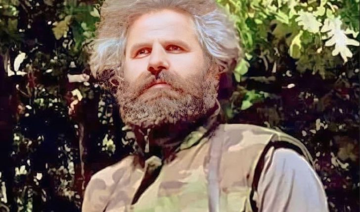 Simboli i sakrificës për lirinë e Kosovës