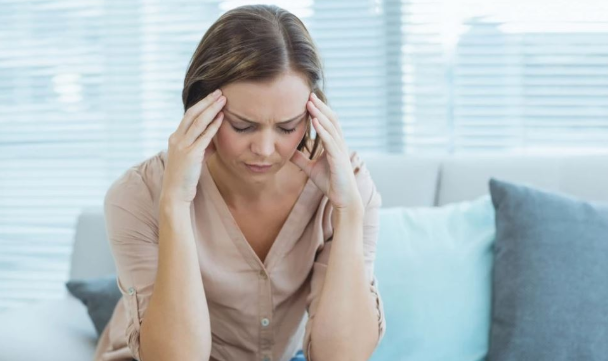 Simptomat e para të një goditjeje në tru