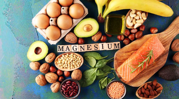 Simptomat që tregojnë se keni mungesë magnezi