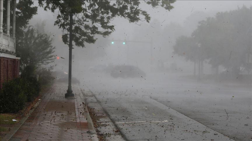 Sinoptikani grek paralajmëron shqiptarët për nesër: Bëhuni gati për stuhi të fuqishme