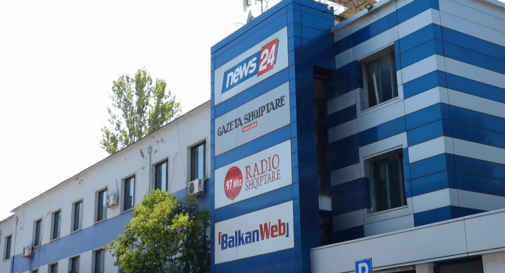 Situata me News24, reagon BE: Konflikti mes palëve të zgjidhen duke respektuar ligjshmërinë