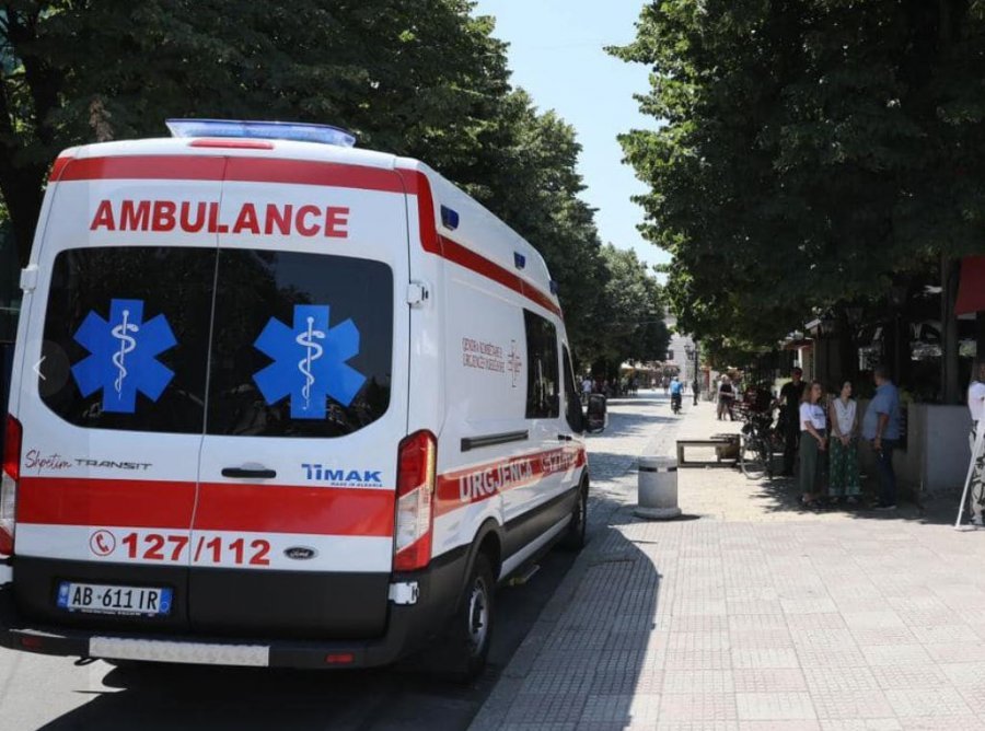 ‘S’jam mirë…’ 59 vjeçari vdiq sapo doli nga klinika dentare në Devoll! Sekuestrohet kartela