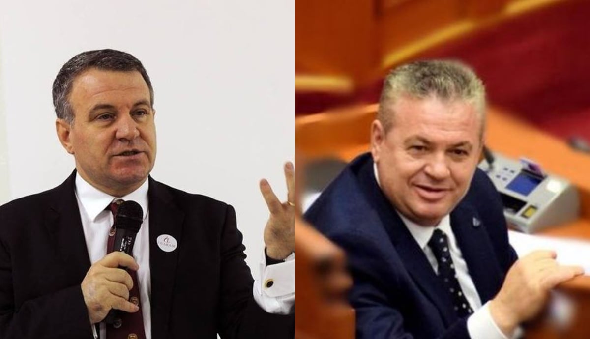 “Skam marrë lekë nga Bankers se do kisha hapur universitet si ti”, Murrizi vijon sherrin online me Malajn: Je sigurims, ortak i Bujar Leskajt