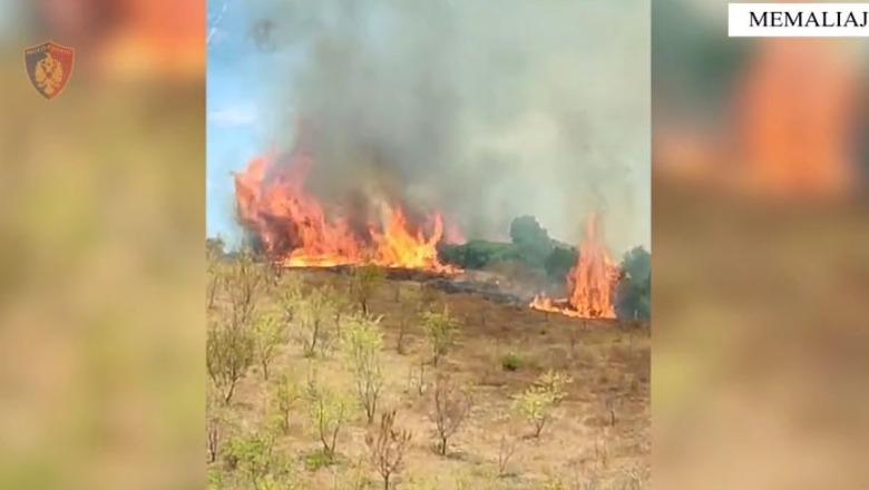 Skandal/ Rrjeti i amortizuar elektrik ndez dy zjarre brenda 5 orësh