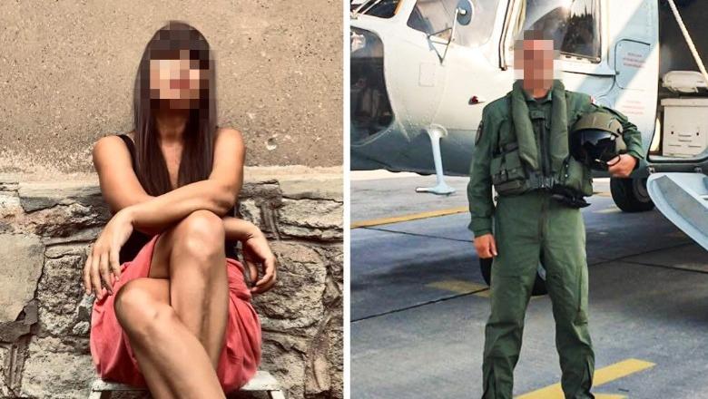 Skandal spiunazhi në Kroaci, arrestohet piloti ushtarak dhe e dashura e tij nga Kosova! Dyshohet se punonin për Serbinë