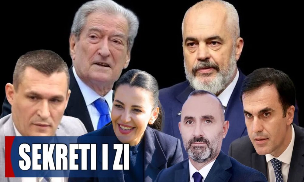 Skandali i fshehtë në drejtësi: Kodi i ri penal dhe heshtja e Prokurorisë!