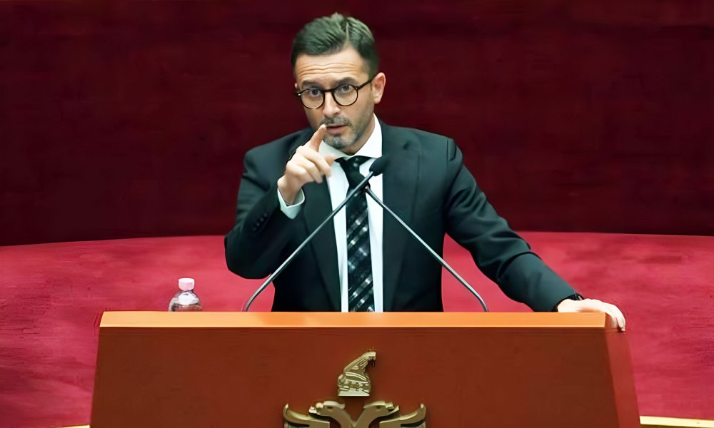 Skemat piramidale online/ Braçe denoncon me emra rastet në Divjakë: Ndaloni kërcënimet ndaj viktimave