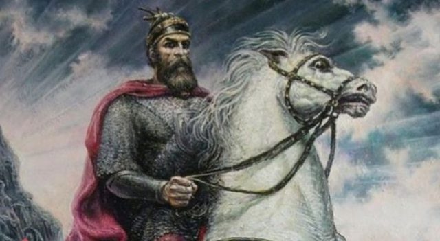 Skënderbeu e dinte ku ishte Troja