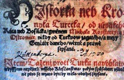 Skënderbeu në objektivin e historianit kosovar nga Ostrovica e Novaberdës (Artanës së sotme)