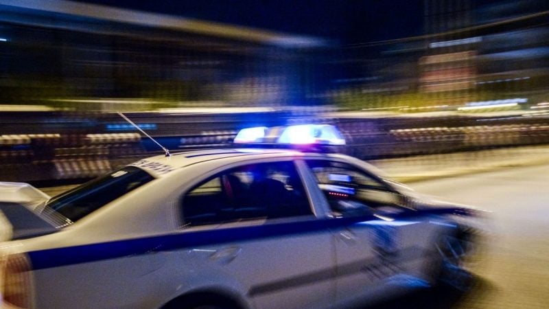 Skenë filmi/ Ekzekutohet në mes të Athinës me armë zjarri, 30-vjeçari shqiptar