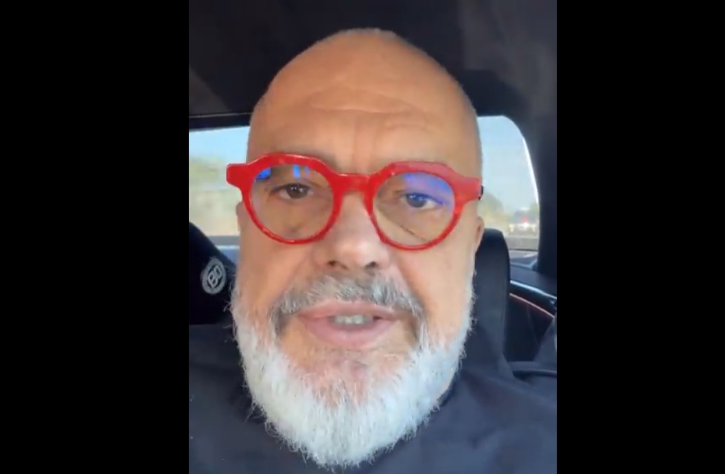 “S’mund të paraqitemi si rraqexhi e…”/Rama: Nuk bëhemi dot anëtarë të BE duke…