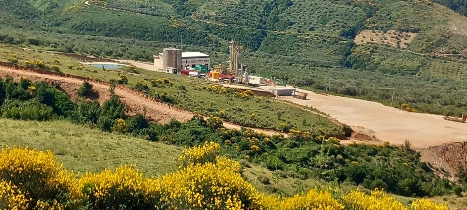 Sokol Meqemeja, pronar i kompanisë “Delvina Gas” dorëzohet në Polici