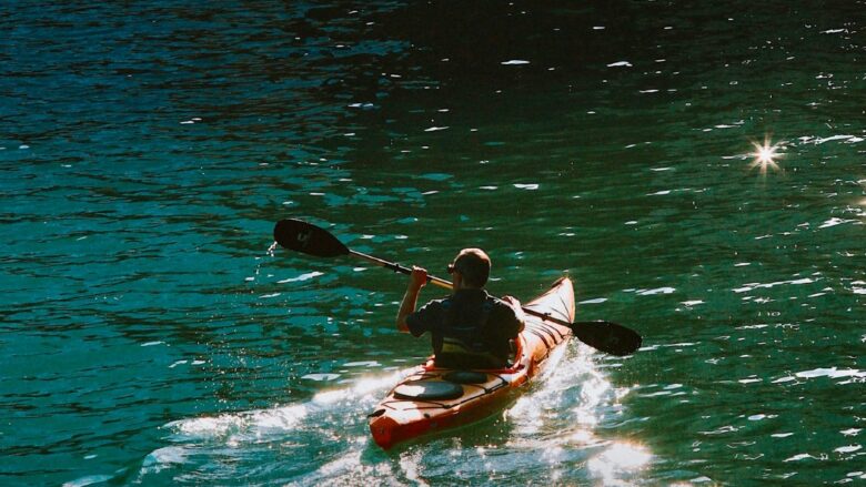 Sot fillon Kayak Fest 2025 në Liqenin e Batllavës