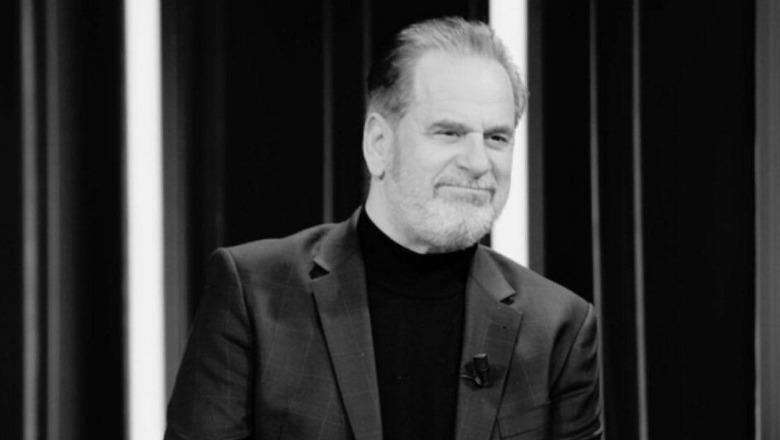 Sot i jepet lamtumira e fundit Artur Zhejit, homazhet për gazetarin do të mbahen te Universiteti i Arteve të Bukura