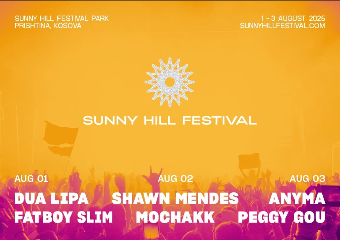Sot nis Sunny Hill Festival