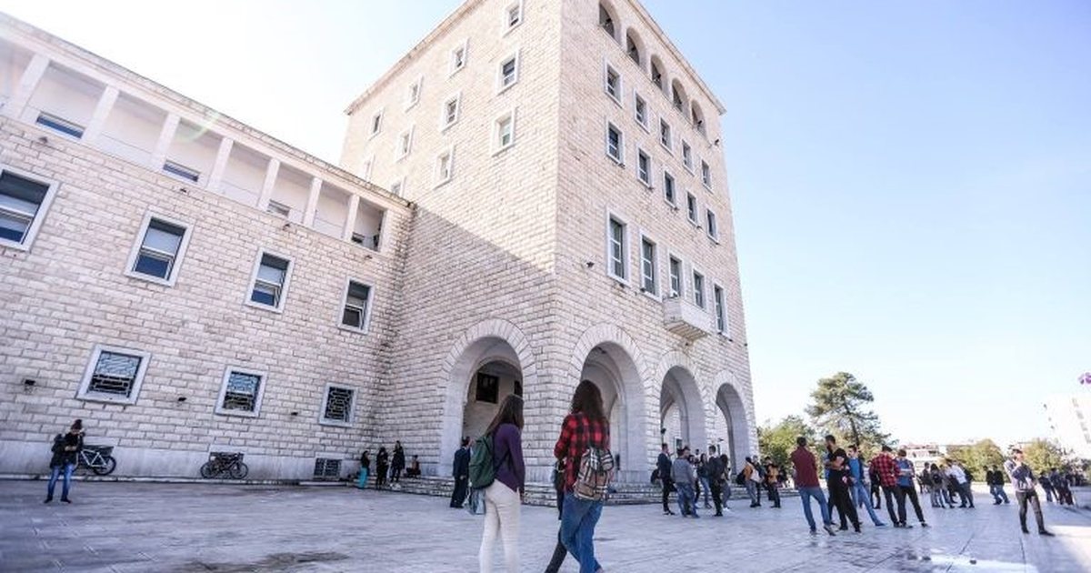 Sot nisin regjistrimet në Universitet për maturantët fitues! Ja hapat që duhet të ndjekin studentët